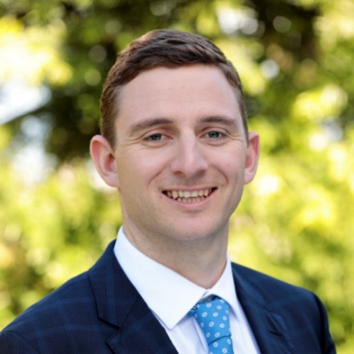 Ian Paice  VP of Global Account Management