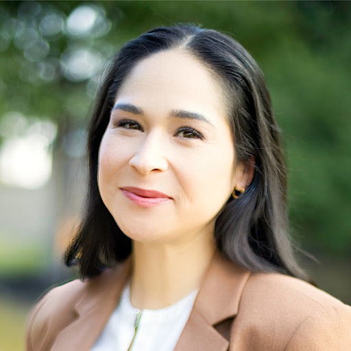 Tina Bennett  VP of People & Culture