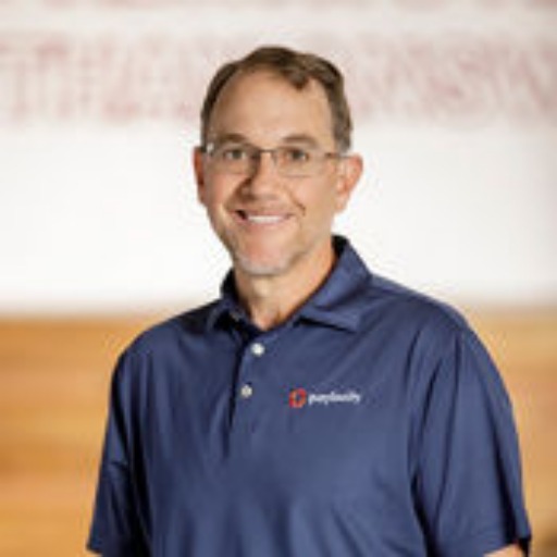 Steve Beauchamp  Executive Chairman of the Board