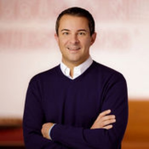 Ryan Glenn  Chief Financial Officer