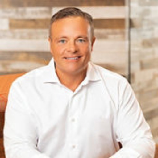 Andy Cappotelli  Senior Vice President of Operations