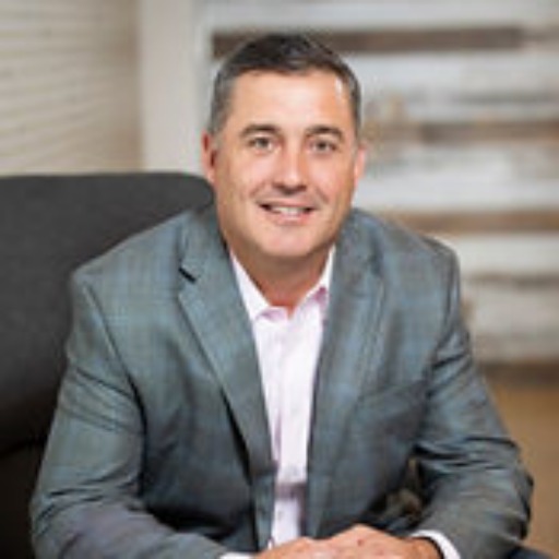 Josh Scutt  Senior Vice President of Sales