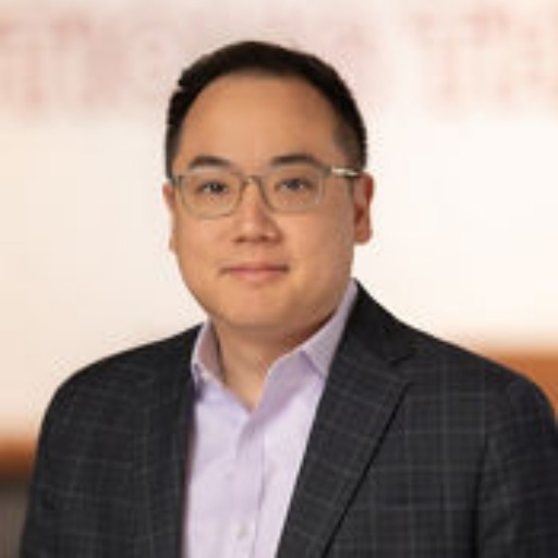 Art Chaisiriwatanasai  Chief Information Security Officer