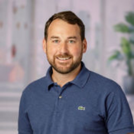 Adam Byerley  Vice President of Strategy and Corporate Development