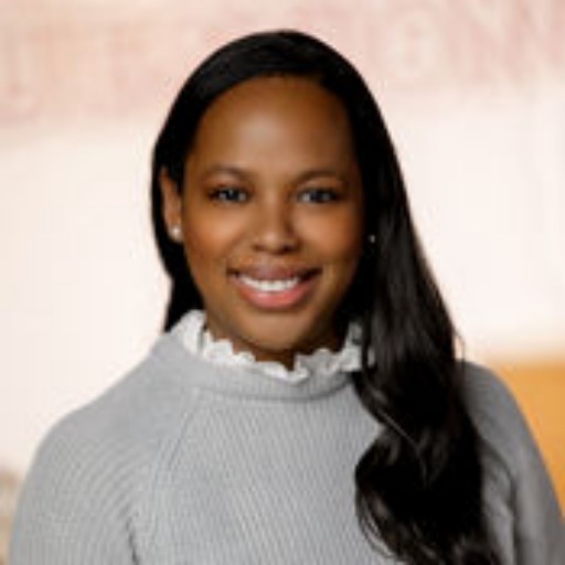 Amber Livingston  Vice President and General Counsel