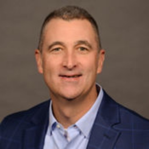 Dan Maier  Vice President of Sales for Enterprise