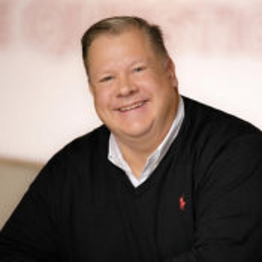 Sean Miller  Vice President of Client Services