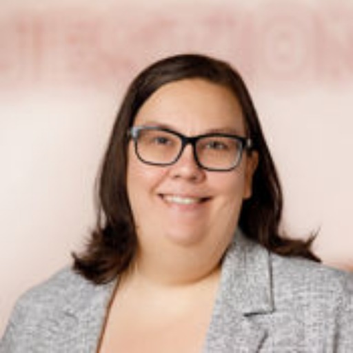 Christine Pellini  Vice President Product and Technology