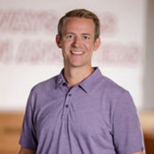 Chris Stratton  Vice President, Sales