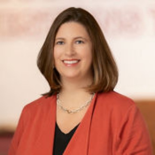Allison Windon  Vice President of Sales Strategy, Operations, and Enablement