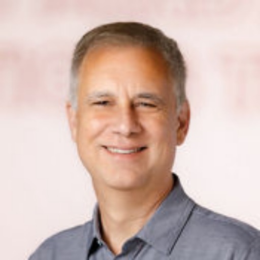 Kurt Zarefoss  Vice President and Head of Engineering