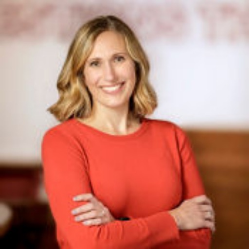 Jill Morrison  Chief Human Resources Officer