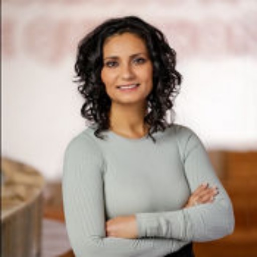 Monica Roberts  Vice President of Talent Acquisition and Chief Diversity Officer