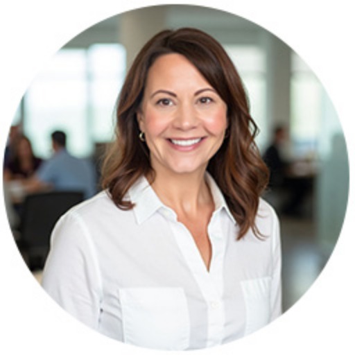 Melissa King  Senior Vice President of Product and Technology