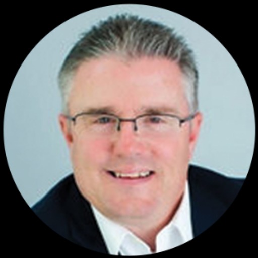 Kevin McGuire  Vice President of Implementation