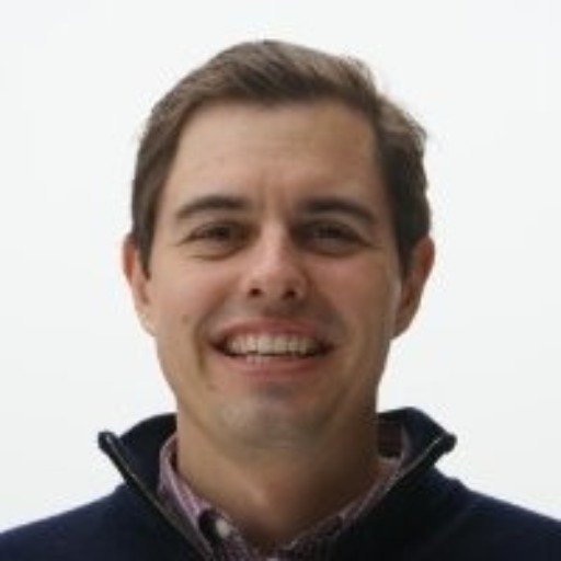 Matt d'Arbeloff  Head of Strategy & Co-Founder