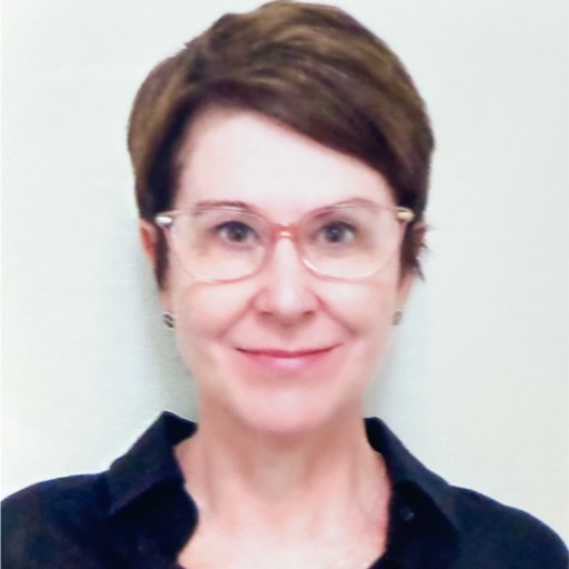 Pamela Robertson  CMO