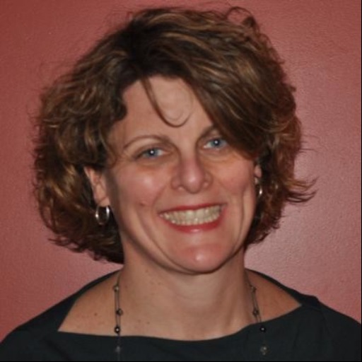 Andrea Mulligan  CCO