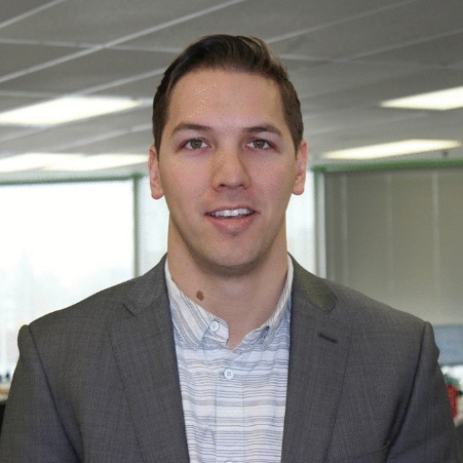 Kyle Fletcher Peak Sales Recruiting's CEO