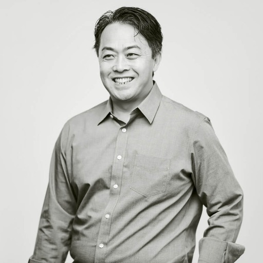 Richard Wong  Head of Finance