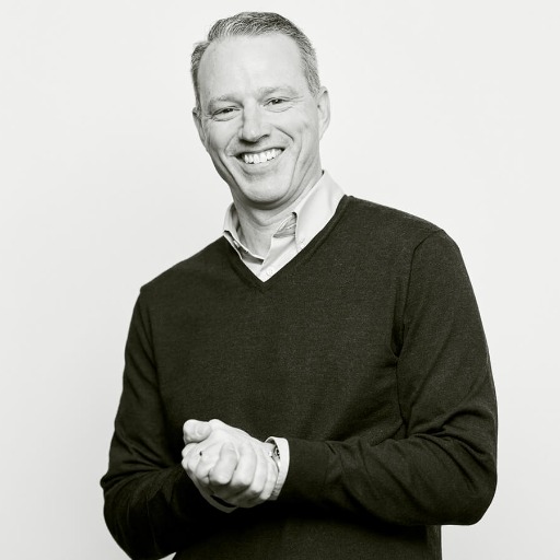 Paul Robson  Head of Field Operations