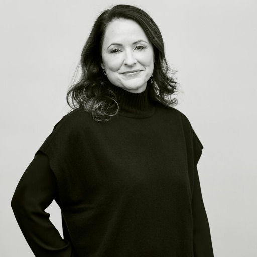 Meg Makalou  Head of People