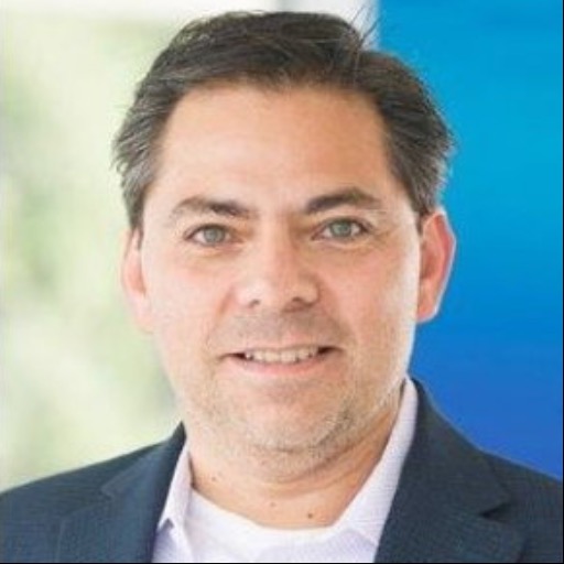 Adrian Esqueda  Chief Financial Officer