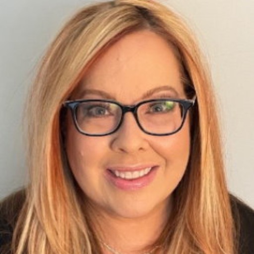 Adele Fransko  Vice President of Human Resources