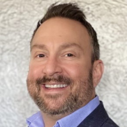 Jamie Goldberg  Chief of Staff & Vice President of Strategy Enablement