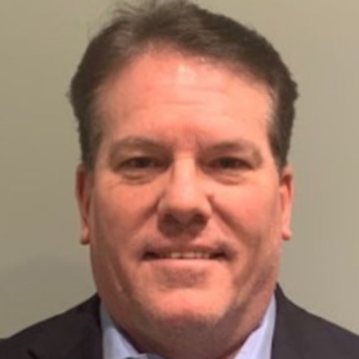 Darren Smith  Vice President of Information Technology