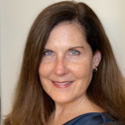 Katherine Kress  Vice President of Strategy