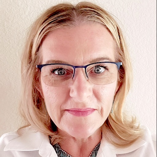 Merideth Evans  Vice President Global Operations