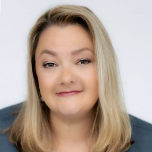 Ingrid Guenther  Vice President Client Relations & Business Development