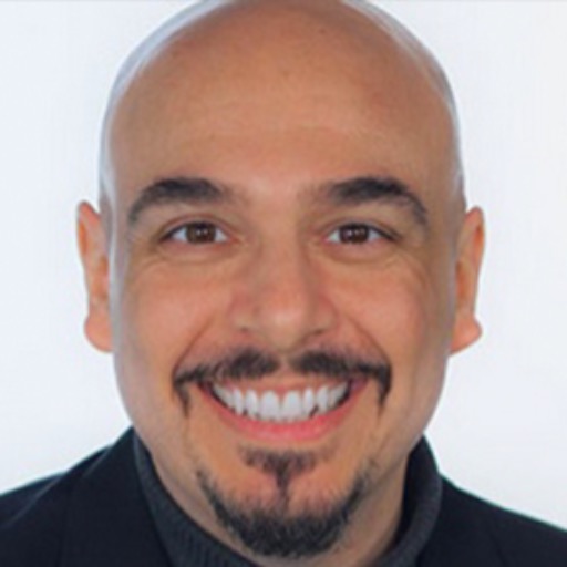 Carl Puccio  Vice President Learning Design & Delivery