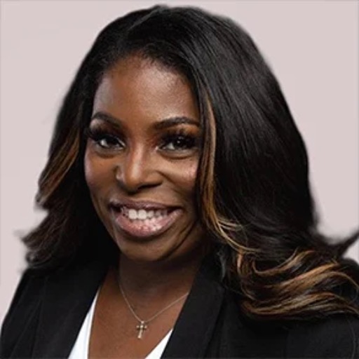 Lori Bishop  Vice President of Human Resources
