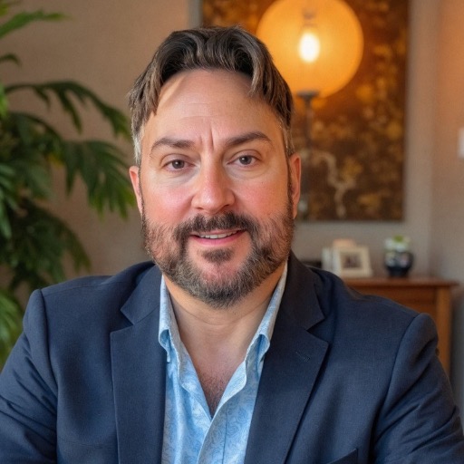 Jamie Goldberg  SVP Business Development & Customer Success