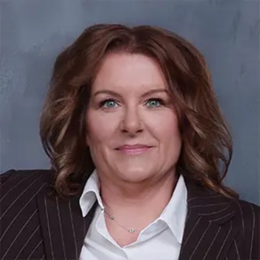 Merideth Evans  Sr. Vice President of Global Operations