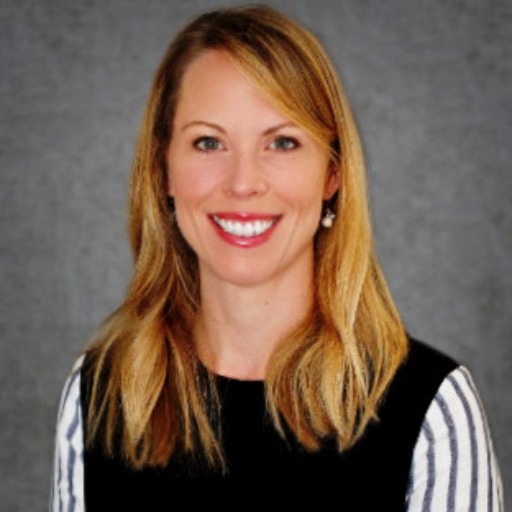 Melissa Christ  Chief People Officer