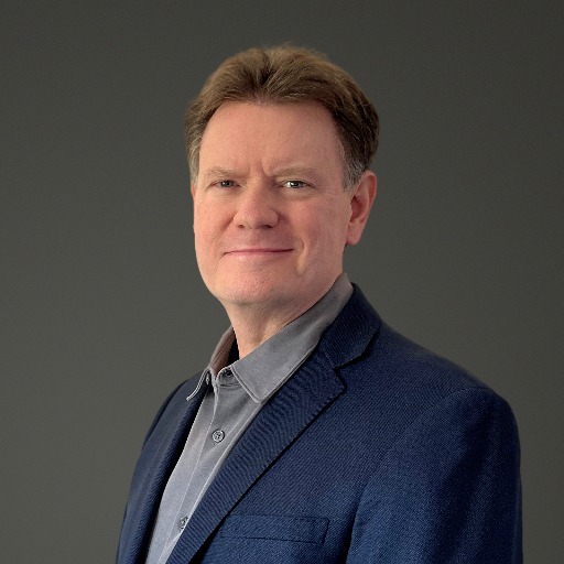 Ted Doyle  Vice President, Government Programs