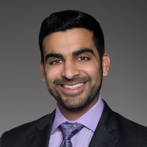 Rohit Ramchandani  Chief Financial Officer