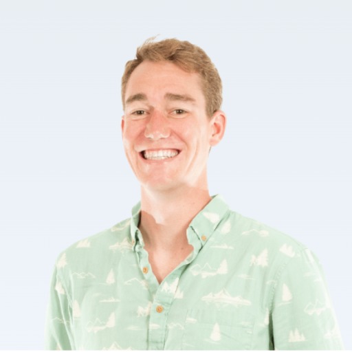 Pete DeiTos  Vice President of Product