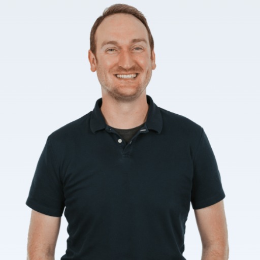 Curt Geen  Chief Data & Marketing Officer