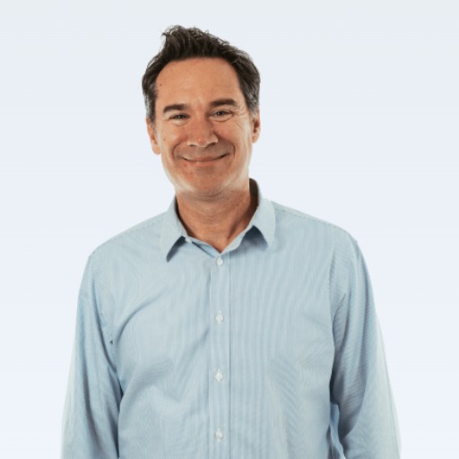 Michael Kunde  CFO