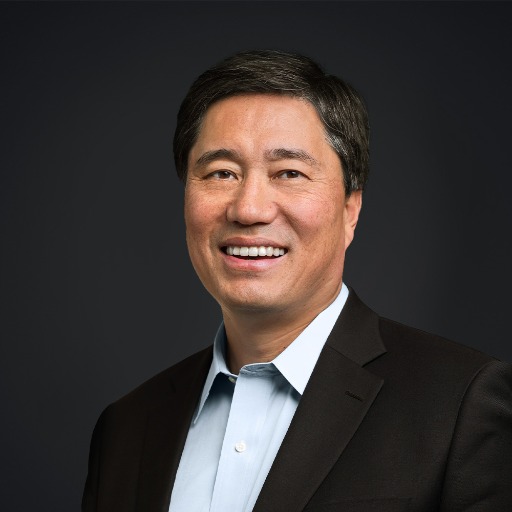 Nelson Chai  Chief Financial Officer