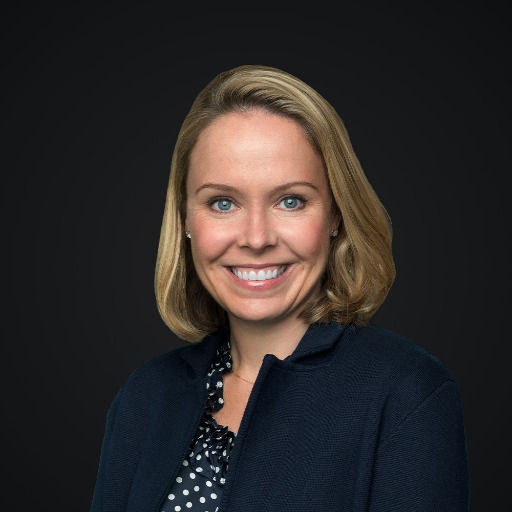 Jill Hazelbaker  Senior Vice President, Marketing & Public Affairs