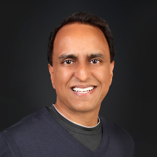 Sundeep Jain  Chief Product Officer and SVP Engineering