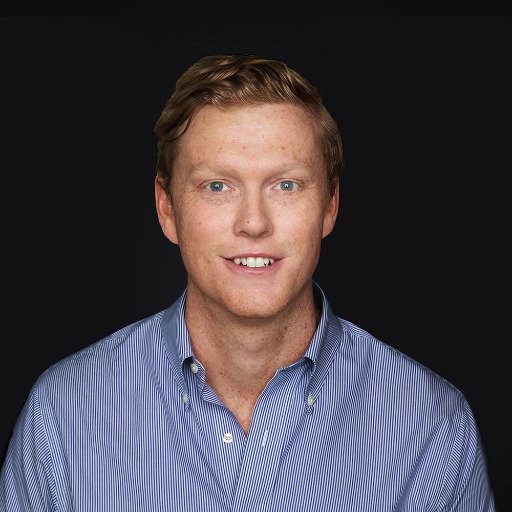 Andrew Macdonald  Senior Vice President, Mobility & Business Operations