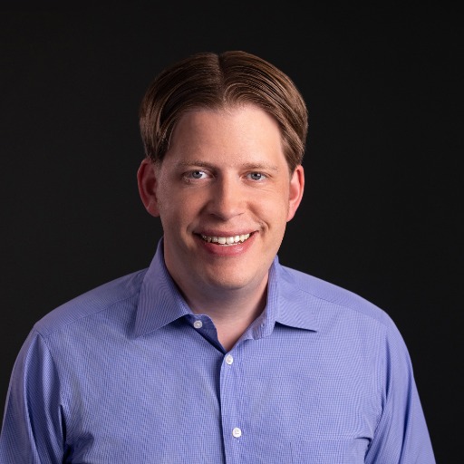 Gus Fuldner  Senior Vice President, Safety & Core Services