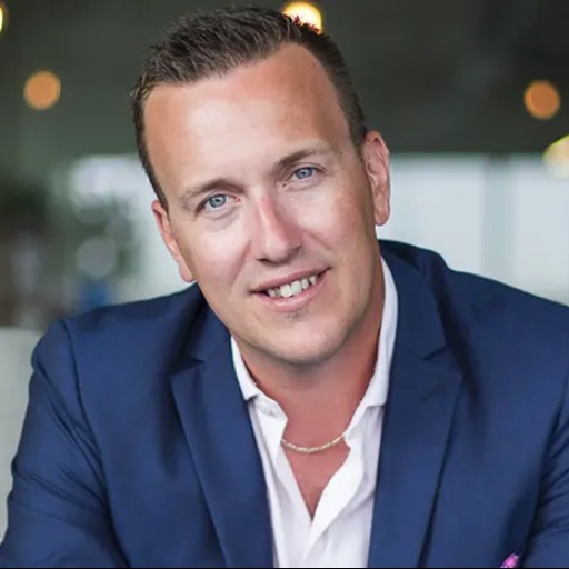 JF Cote  President & CEO