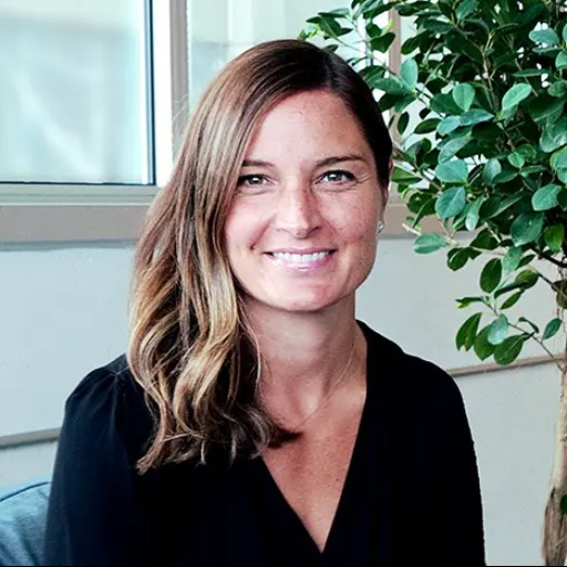 Stacy Parkinson  VP People & Culture